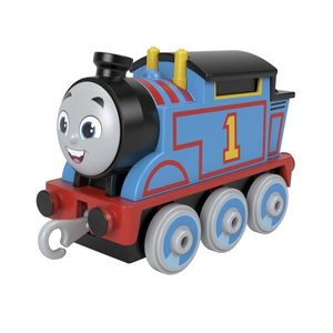 Jucarie - Locomotiva - Thomas & Friends - Thomas | Fisher-Price imagine