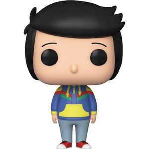 Figurina - The Bob`s Burgers Movie - Young Bob Belcher | Funko imagine