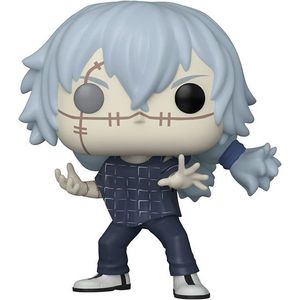 Figurina - Jujutsu Kaisen - Mahito | Funko imagine