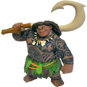 Figurina Vaiana Maui imagine