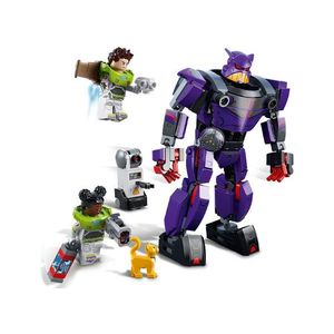 LEGO Disney - Zurg Battle (76831) | LEGO imagine