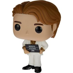 Figurina - Pop! Rocks - BTS: Jin | Funko imagine