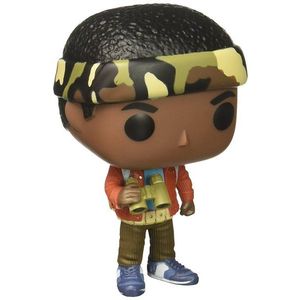 Figurina - Stranger Things - Lucas | Funko imagine