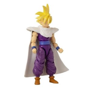 Figurina - Dragon Ball Super - Super Saiyan Gohan | Bandai imagine