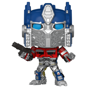 Transformers: Optimus Prime imagine