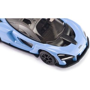 Jucarie - McLaren Senna | Siku imagine