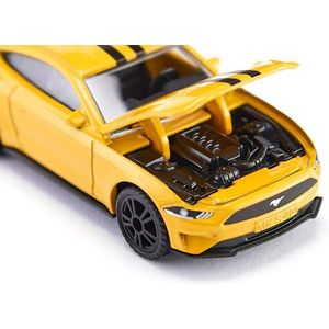 FORD MUSTANG GT imagine