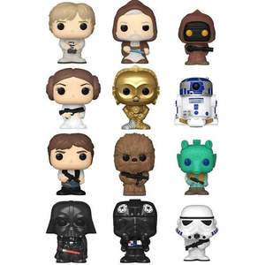 Figurina surpriza - Star Wars, mai multe modele | Funko imagine