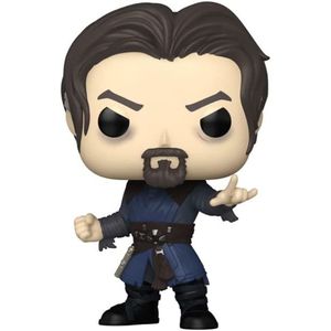 Figurina - Pop! - Doctor Strange in the Multiverse of Madness: Sinister Strange | Funko imagine