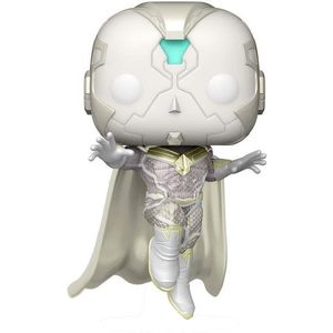 Figurina - Marvel - WandaVision - The Vision | Funko imagine