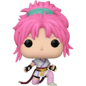 Figurina - Funko POP! Animation - Hunter X Hunter - Machi | Funko imagine