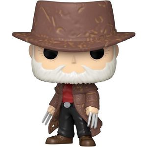 Figurina - Pop! Marvel - Old Man Logan | Funko imagine