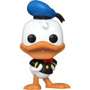 Figurina - Pop! - Disney - Donald Duck 1938 | Funko imagine