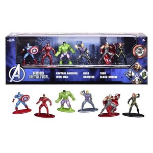 Figurina Avengers Hulk imagine