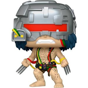 Figurina - Pop! Marvel - Weapon X | Funko imagine