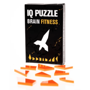 IQ Puzzle imagine