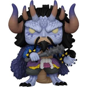 Figurina - Pop! Super One Piece - Kaido | Funko imagine