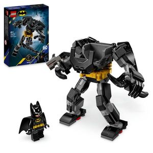 LEGO Batman - Armura de robot Batman (75390) | LEGO imagine