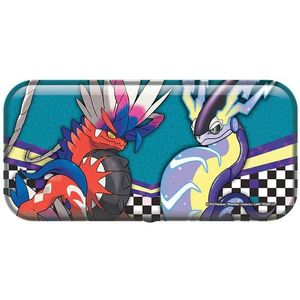 Pokemon TCG: Back to School Pencil Case | The Pokemon Company imagine