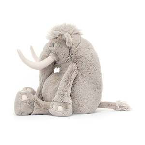 Jucarie de plus - Viggo Mammoth | Jellycat imagine