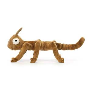 Jucarie de plus - Stanley Stick Insect | Jellycat imagine