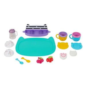 Set de joaca - Gabbys Dollhouse - Set pentru prajituri | Spin Master imagine