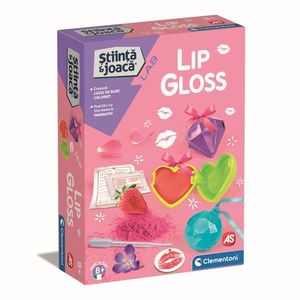 Set creativ - Lip Gloss | As imagine