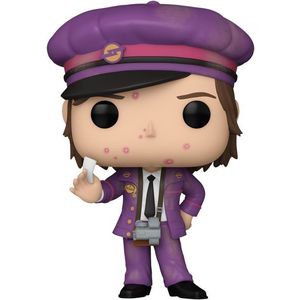 Figurina - Pop! Harry Potter - Stan Shunpike | Funko imagine