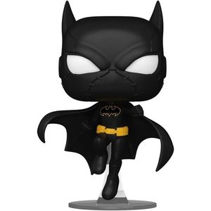 Figurina - Pop! Heroes - Batgirl - Cassandra Cain | Funko imagine