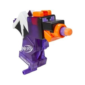 Blaster Nerf - Minecraft Ender Dragon | Hasbro imagine