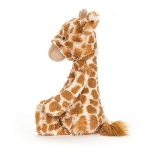 Jucarie de plus - Bashful Giraffe, 31cm | Jellycat imagine