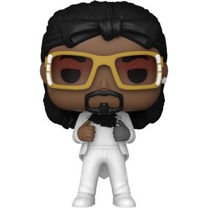 Figurina - Pop! Rocks - Snoop Dogg (Sensual Seduction) | Funko imagine