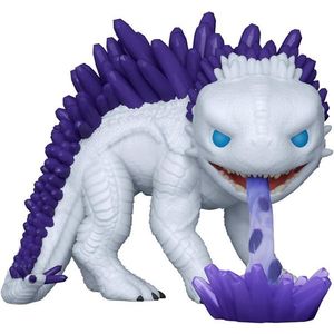 Figurina - Pop! Godzilla x Kong: The New Empire: Shimo (with Ice) | Funko imagine