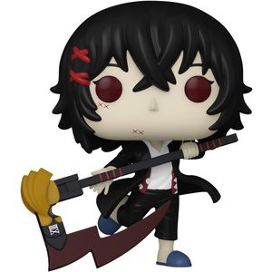 Figurina - Pop! Tokyo Ghoul: re: Juzo Suzuya | Funko imagine