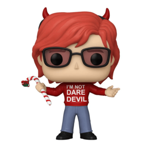 Figurina - Marvel - Matt Murdock - Special edition | Funko imagine