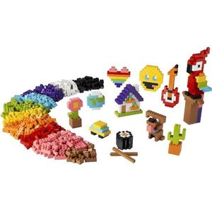 Lego Classic. O multime de caramizi imagine