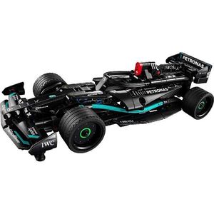 LEGO Technic - Mercedes-AMG F1 W14 E Performance Pull-Back (42165) | LEGO imagine