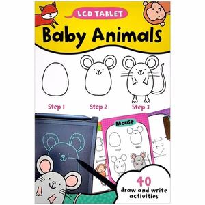 Joc - Baby Animals | North Parade Publishing imagine