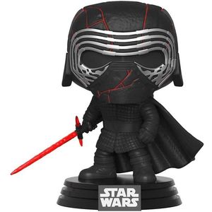 Figurina - Star Wars - Kylo Ren Supreme Leader | Funko imagine