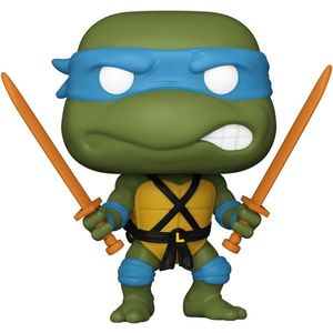 Figurina - Pop! Television - Teenage Mutant Ninja Turtles - Leonardo | Funko imagine