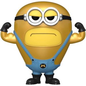 Figurina - Pop! Despicable Me 4: Mega Minion Dave | Funko imagine