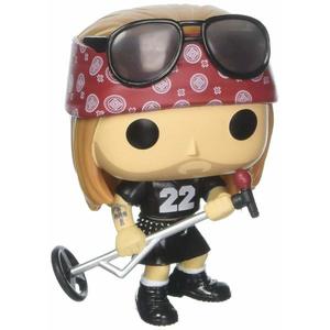 Figurina - Funko Pop! Rocks Axl Rose | Funko imagine