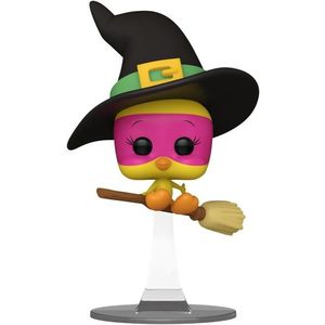 Figurina - Pop! Looney Tunes: Tweety (Witch) | Funko imagine