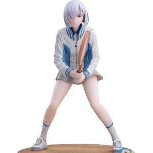 Figurina - Spy x Family - Fiona Frost Tennis Worm Luminasta | Sega imagine