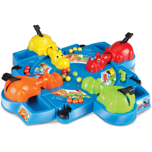 Joc - Hungry Hungry Hippos | Bufnitel imagine