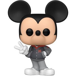 Figurina - Pop! Mickey & Friends - Mickey Mouse | Funko imagine