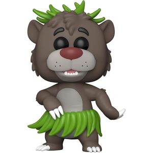 Figurina - Pop! The Jungle Book: Baloo | Funko imagine