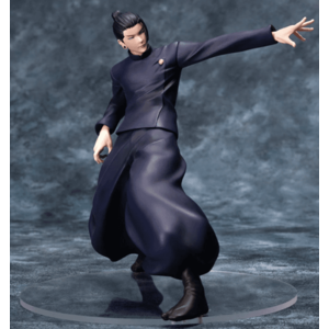 Figurina - Jujutsu Kaisen: Suguru Geto | Sega imagine