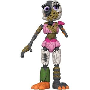 Figurina - Funko Action - Five Nights at Freddy's - Ruined Chica | Funko imagine