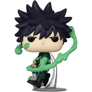 Figurina - Pop! Jujutsu Kaisen: Megumi Fushiguro (Painting) | Funko imagine